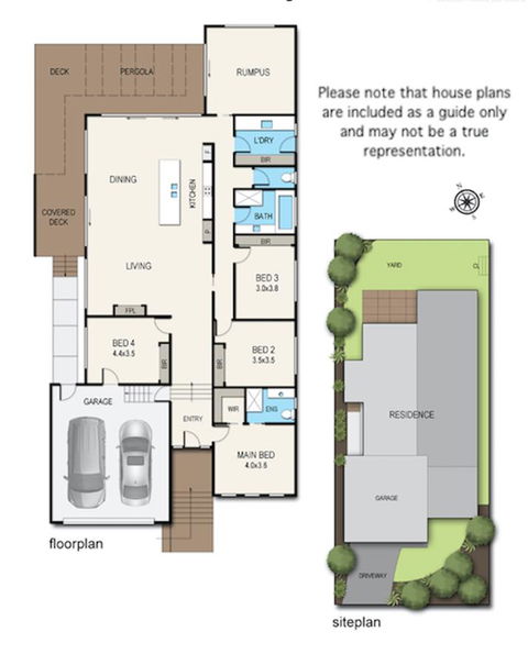 Blairgowrie Moonah Beach House: Walk To Beach - Dentist Find 16