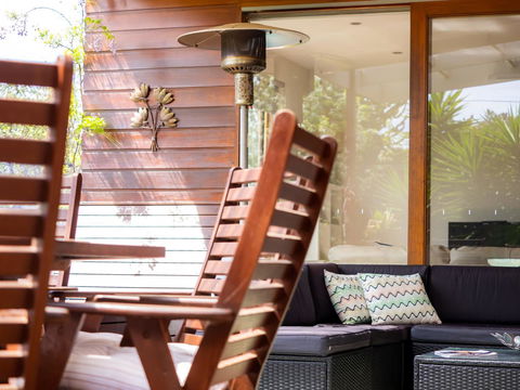 Blairgowrie Moonah Beach House: Walk To Beach - Dentist Find 5