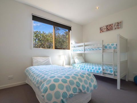 Blairgowrie Moonah Beach House: Walk To Beach - Dentist Find 10