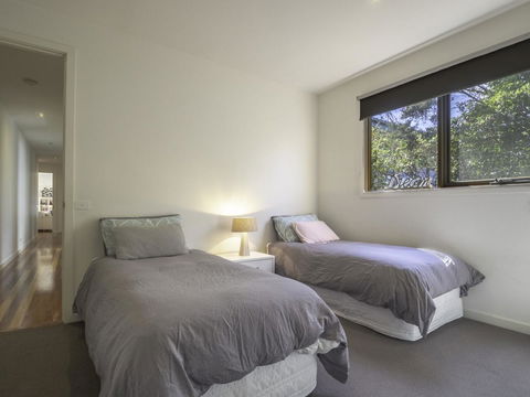 Blairgowrie Moonah Beach House: Walk To Beach - Dentist Find 12