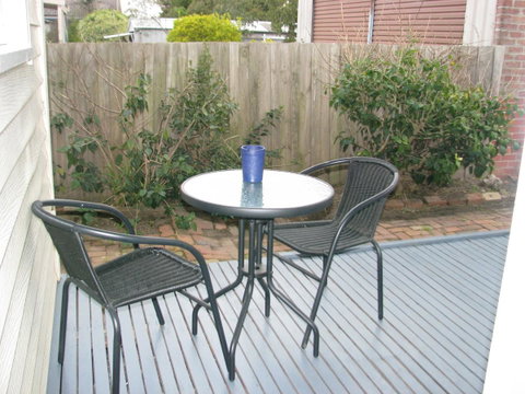 Growse House Yarram - Dentist Search 13