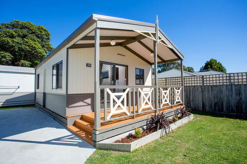 BIG4 Whiters Holiday Village - Dentist Find 24
