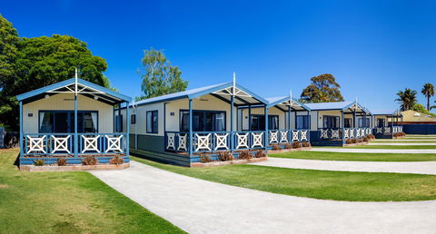 BIG4 Whiters Holiday Village - Dentist Find 0