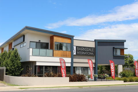 Bairnsdale International - Dentist Find 7
