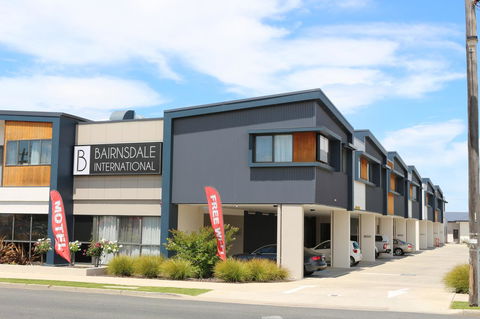 Bairnsdale International - Dentist Find 0