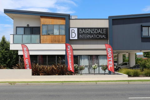 Bairnsdale International - Dentist Find 8