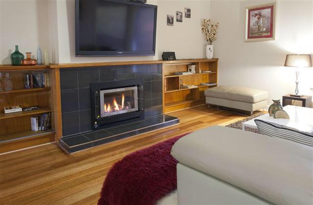 Lake Wendouree Luxury Apartments on Grove