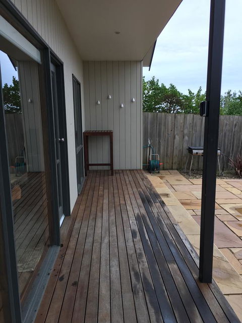 Apostle Hideaway - Central Port Campbell - Dentist Search 19