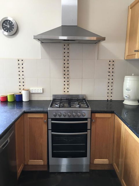 Apostle Hideaway - Central Port Campbell - Dentist Search 1