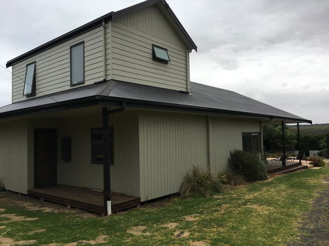 Apostle Hideaway - Central Port Campbell - Dentist Search 18
