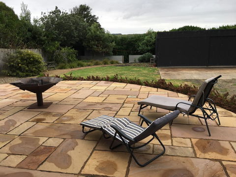 Apostle Hideaway - Central Port Campbell - Dentist Search 14