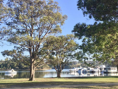 The Wheelhouse - 2BR Waterfront Apt In Town - Dentist Find 6