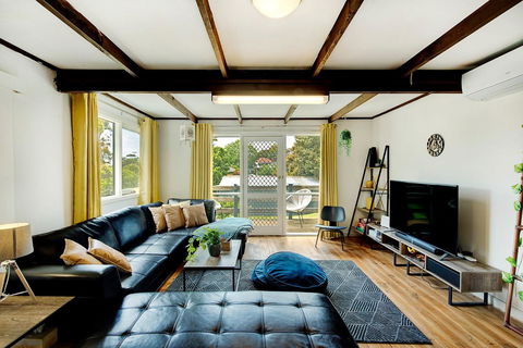 Jettycove Beach House - Dentist Find 0