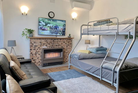 Jettycove Beach House - Dentist Find 8