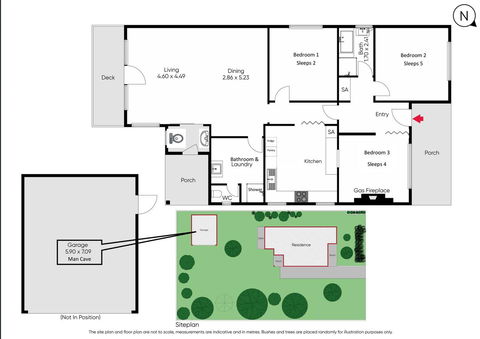 Jettycove Beach House - Dentist Find 15