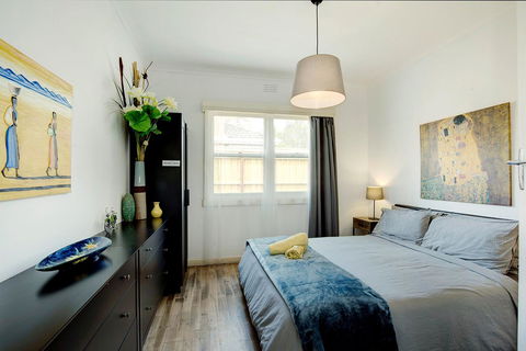 Jettycove Beach House - Dentist Find 6