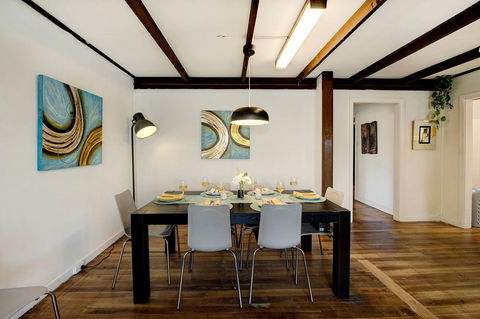 Jettycove Beach House - Dentist Find 4