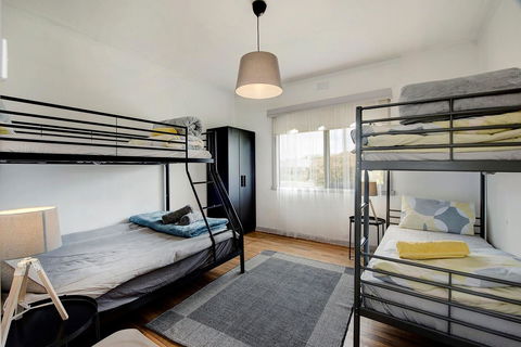 Jettycove Beach House - Dentist Find 7