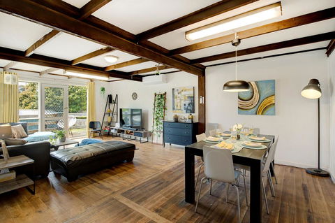 Jettycove Beach House - Dentist Find 3