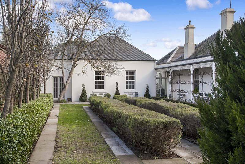 Camellia Cottage