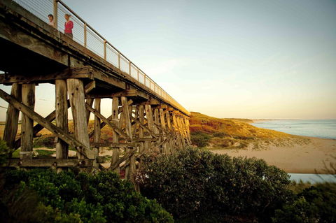 Stunning Waterfront Only 10 Minutes To Phillip Island - Pet Friendly - Dentist Find 20