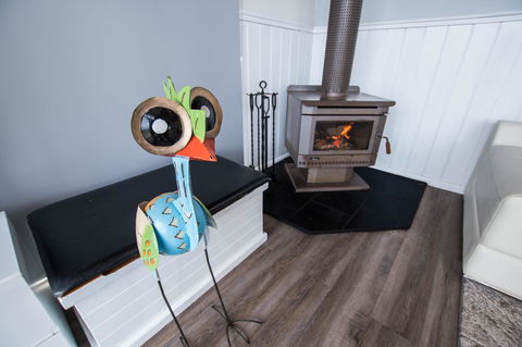 Stunning Waterfront Only 10 Minutes To Phillip Island - Pet Friendly - Dentist Find 12