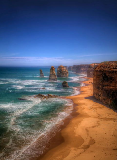 Anchors Port Campbell - Dentist Find 21