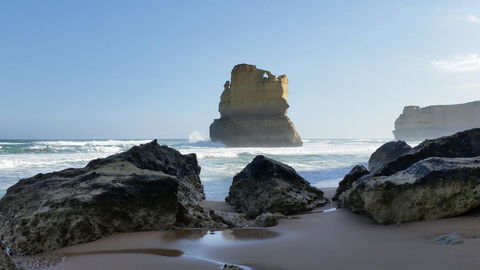 Anchors Port Campbell - Dentist Find 18