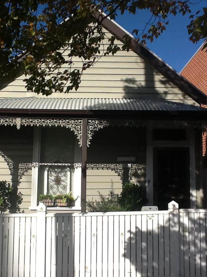 Redruth Cottage
