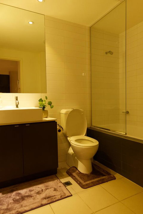 Primrose Apartment Glen Waverley - Dentist Find 7