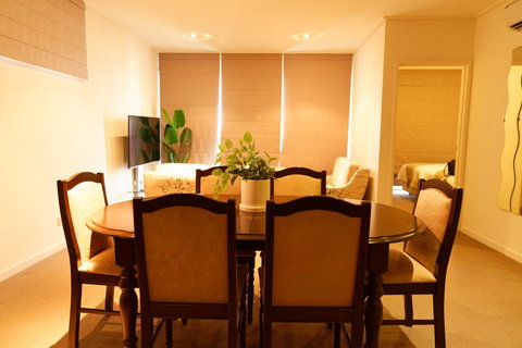 Primrose Apartment Glen Waverley - Dentist Find 0