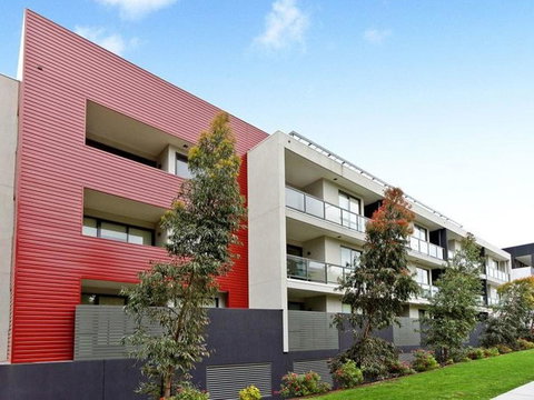 Primrose Apartment Glen Waverley - Dentist Find 1