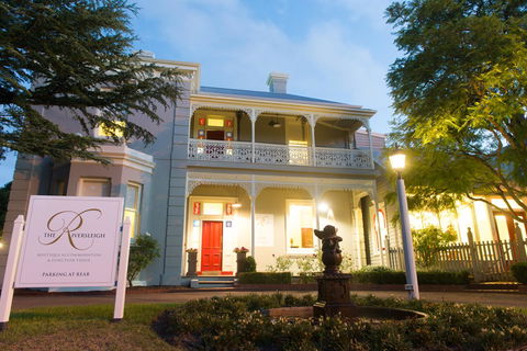 The Riversleigh - Dentist Find 27