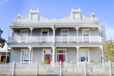 The Riversleigh - Dentist Find 21