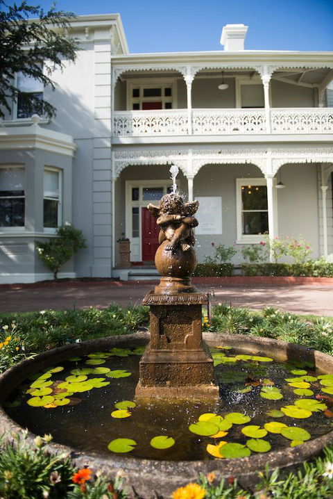 The Riversleigh - Dentist Find 10