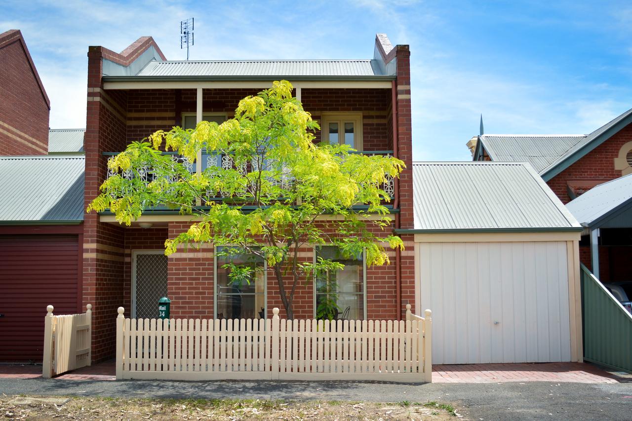 Turner Terrace
