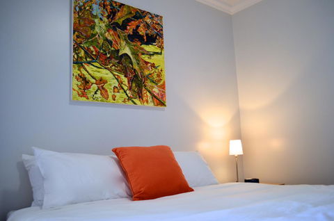 Mansfield Apartments - Dentists Australia 19