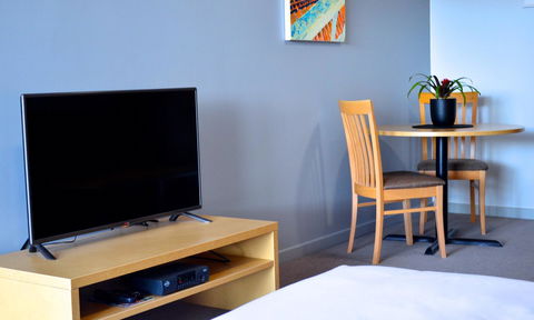 Mansfield Apartments - Dentists Australia 16