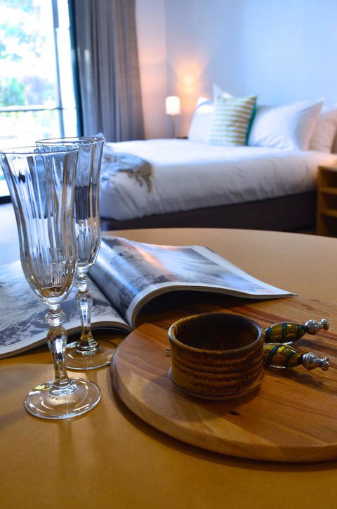 Mansfield Apartments - Dentists Australia 5