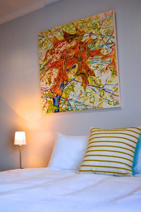 Mansfield Apartments - Dentists Australia 1