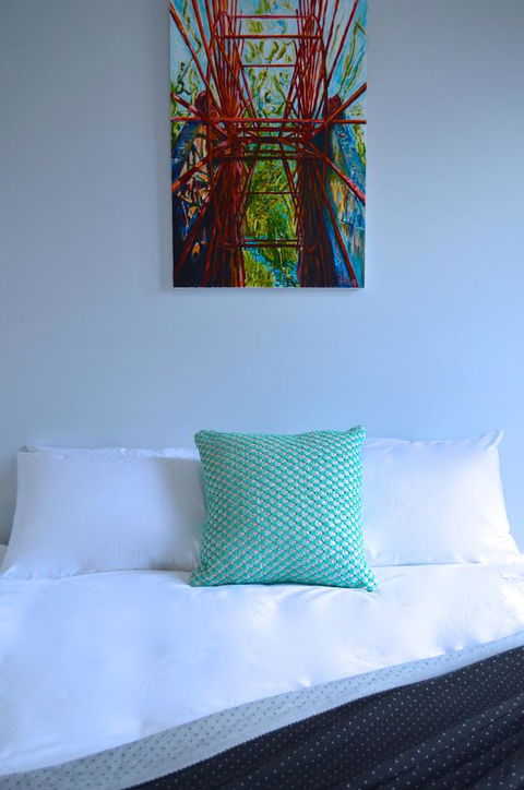 Mansfield Apartments - Dentists Australia 7