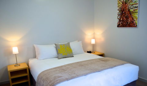 Mansfield Apartments - Dentists Australia 11