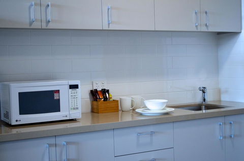 Mansfield Apartments - Dentists Australia 10