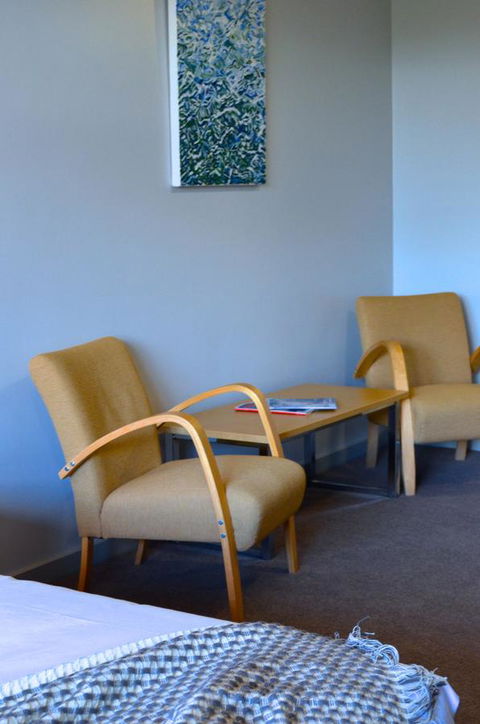 Mansfield Apartments - Dentists Australia 3