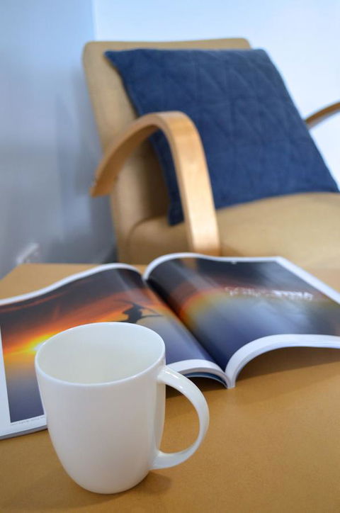 Mansfield Apartments - Dentists Australia 15