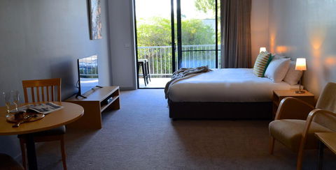 Mansfield Apartments - Dentists Australia 20