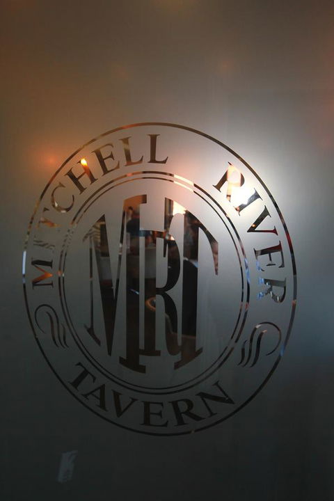 Mitchell River Tavern - Dentist Find 1