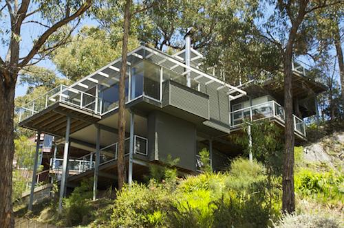 Lorne Luxury