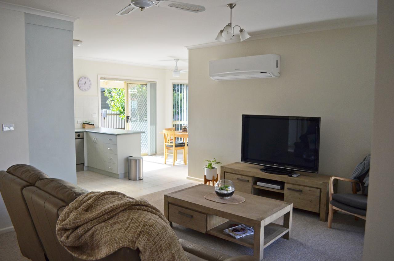Horsham Central Stay