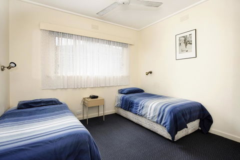 Rosebud Beach Unit, 200 Mt To Beach. Late Checkout - Dentist Find 7